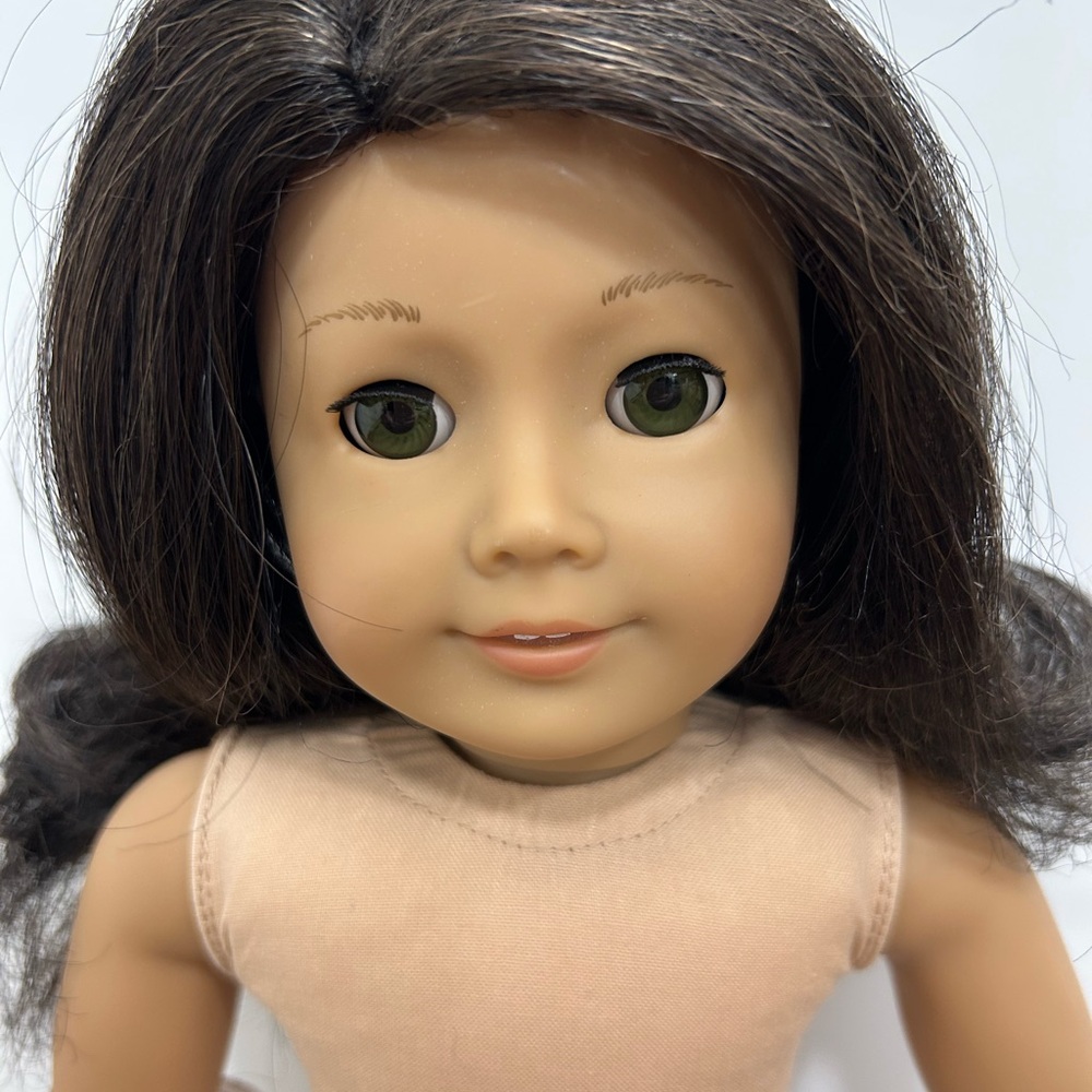 American girl Just like you #41
